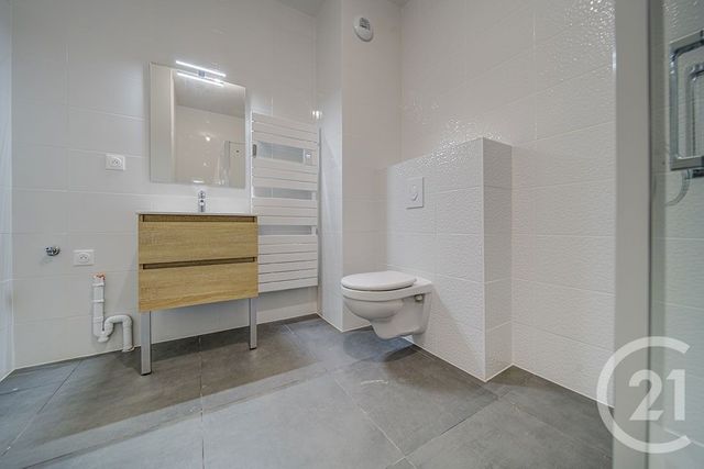 Appartement F4 à vendre - 4 pièces - 114.5 m2 - METZ - 57 - LORRAINE - Century 21 Gestion Et Patrimoine