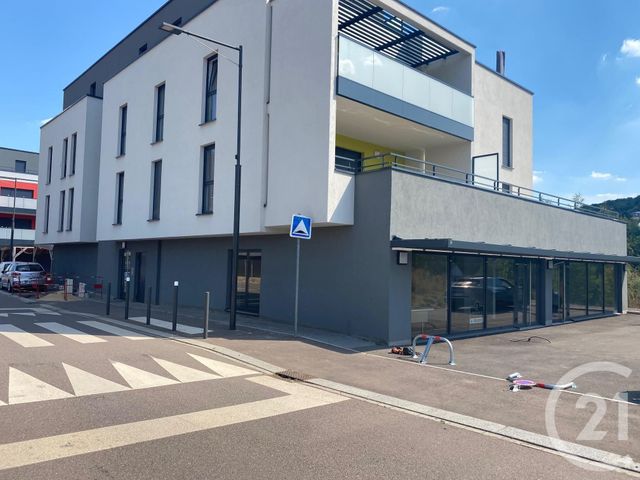 entreprise à vendre - 106.0 m2 - AUDUN LE TICHE - 57 - LORRAINE - Century 21 Gestion Et Patrimoine