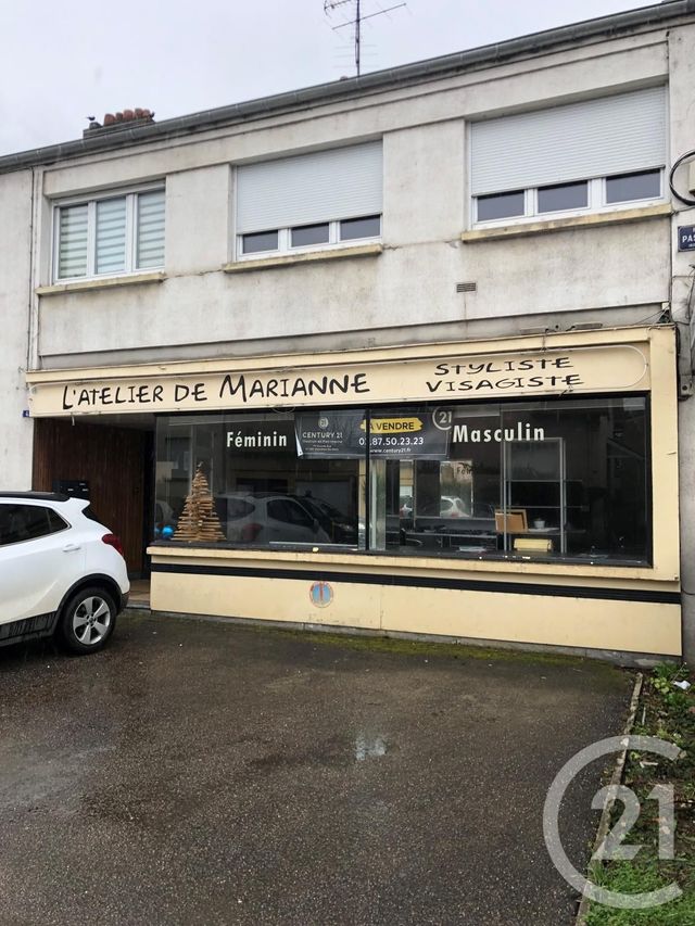appartement - MAIZIERES LES METZ - 57