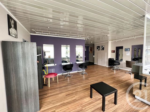 Appartement à vendre - 2 pièces - 58.0 m2 - MAIZIERES LES METZ - 57 - LORRAINE - Century 21 Gestion Et Patrimoine