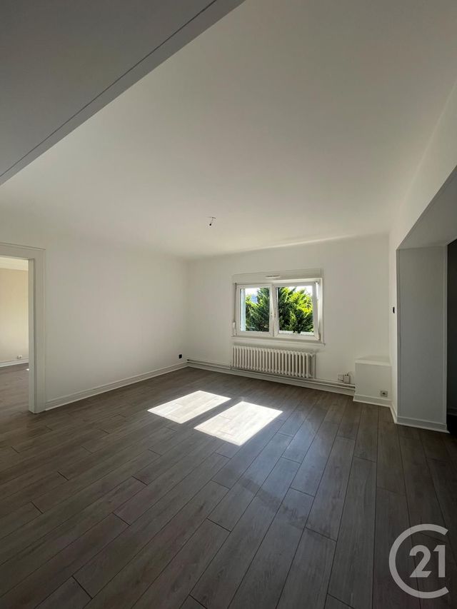 appartement - MONTIGNY LES METZ - 57