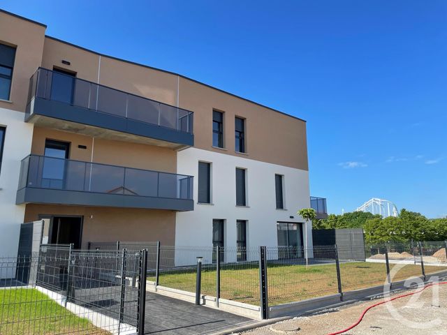 Appartement F4 à vendre TALANGE