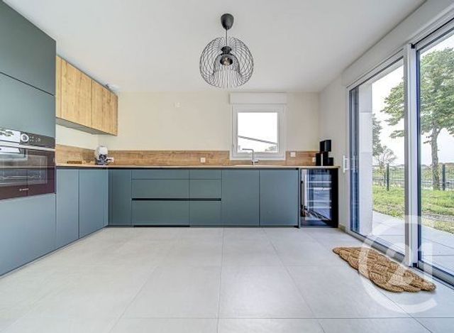 maison - TALANGE - 57
