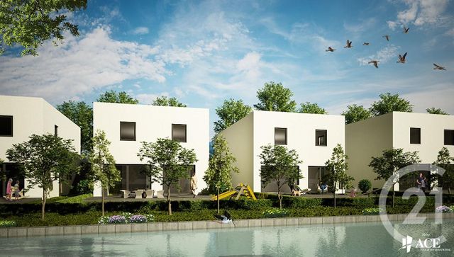 maison - TALANGE - 57