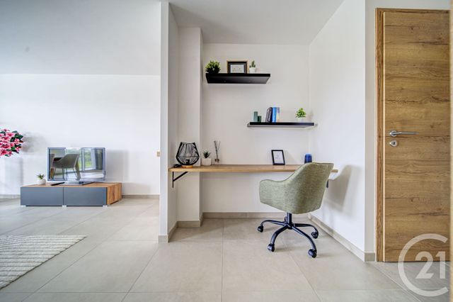 maison à vendre - 4 pièces - 109.3 m2 - TALANGE - 57 - LORRAINE - Century 21 Gestion Et Patrimoine