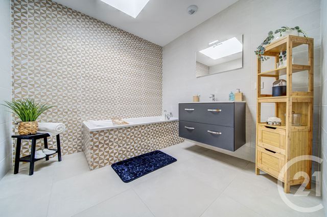 maison à vendre - 4 pièces - 109.3 m2 - TALANGE - 57 - LORRAINE - Century 21 Gestion Et Patrimoine