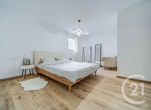 maison à vendre - 4 pièces - 109.3 m2 - TALANGE - 57 - LORRAINE - Century 21 Gestion Et Patrimoine