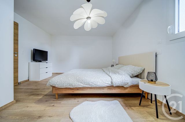 maison à vendre - 4 pièces - 109.3 m2 - TALANGE - 57 - LORRAINE - Century 21 Gestion Et Patrimoine