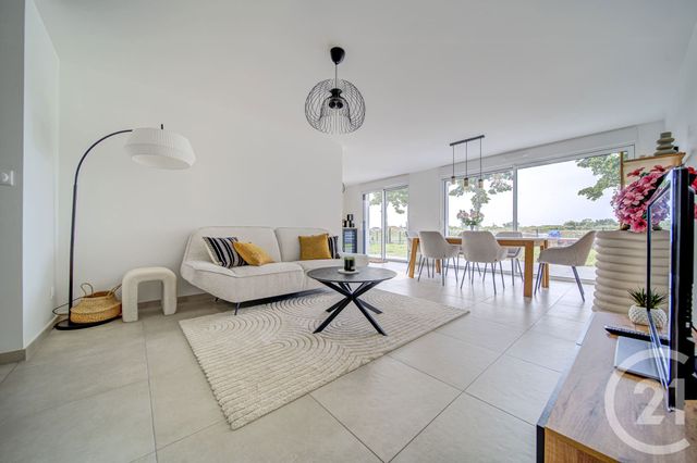 maison à vendre - 4 pièces - 109.3 m2 - TALANGE - 57 - LORRAINE - Century 21 Gestion Et Patrimoine