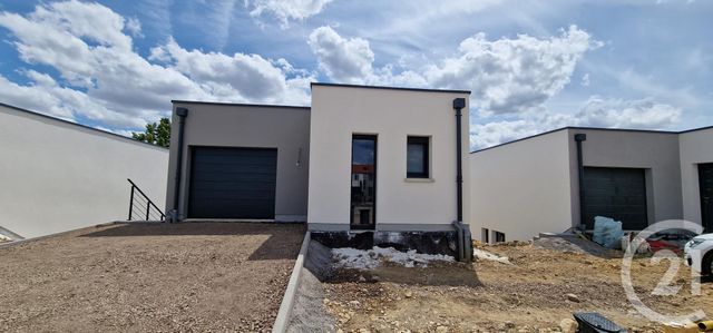 Maison à vendre TALANGE