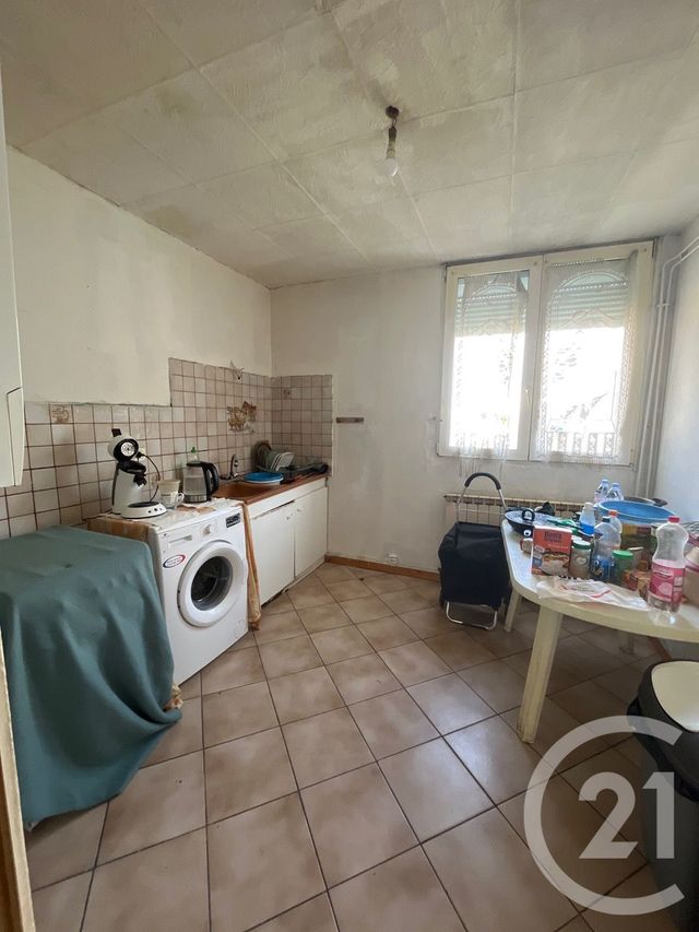 appartement - MAIZIERES LES METZ - 57