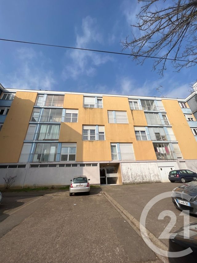 Appartement F3 à vendre - 3 pièces - 66.16 m2 - MAIZIERES LES METZ - 57 - LORRAINE - Century 21 Gestion Et Patrimoine