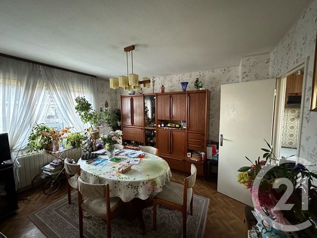 maison - MAIZIERES LES METZ - 57