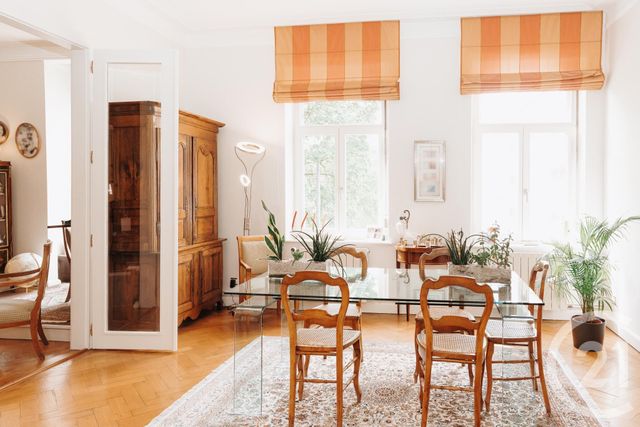 Appartement F6 à vendre - 6 pièces - 168.0 m2 - METZ - 57 - LORRAINE - Century 21 Gestion Et Patrimoine