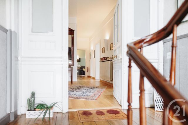 appartement - METZ - 57