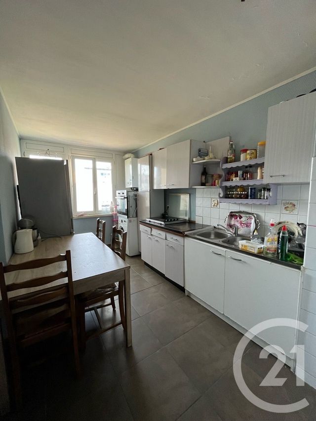 appartement - YUTZ - 57