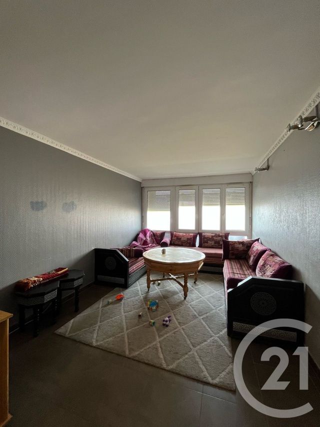 appartement à vendre - 4 pièces - 72.9 m2 - YUTZ - 57 - LORRAINE - Century 21 Gestion Et Patrimoine