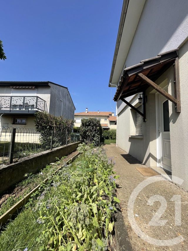 appartement - TALANGE - 57