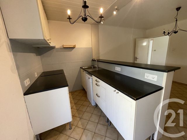 Appartement F3 à vendre - 3 pièces - 71.64 m2 - TALANGE - 57 - LORRAINE - Century 21 Gestion Et Patrimoine