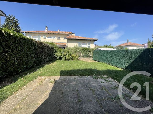 Appartement F3 à vendre - 3 pièces - 71.64 m2 - TALANGE - 57 - LORRAINE - Century 21 Gestion Et Patrimoine