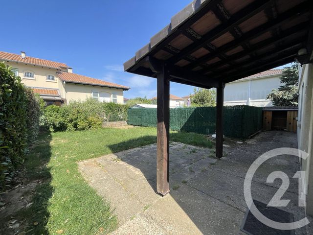 appartement - TALANGE - 57