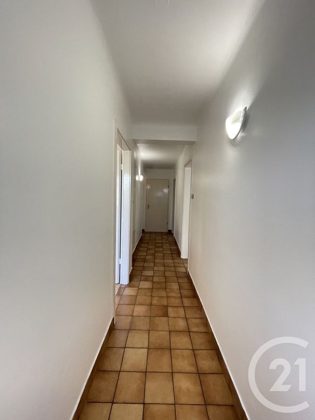 Appartement F3 à vendre - 3 pièces - 71.64 m2 - TALANGE - 57 - LORRAINE - Century 21 Gestion Et Patrimoine