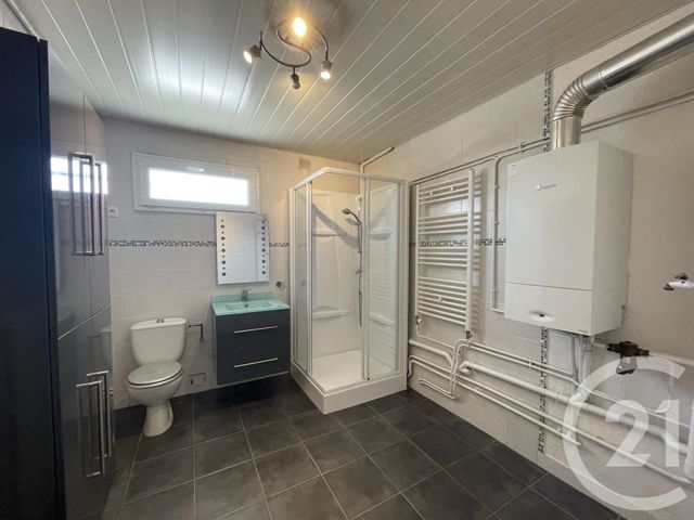 Appartement F3 à vendre - 3 pièces - 71.64 m2 - TALANGE - 57 - LORRAINE - Century 21 Gestion Et Patrimoine