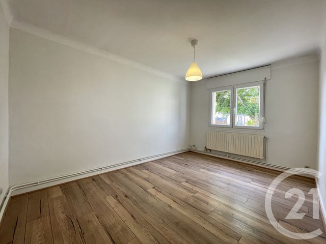 Appartement F3 à vendre - 3 pièces - 71.64 m2 - TALANGE - 57 - LORRAINE - Century 21 Gestion Et Patrimoine