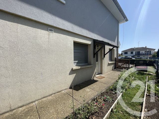 Appartement F3 à vendre - 3 pièces - 71.64 m2 - TALANGE - 57 - LORRAINE - Century 21 Gestion Et Patrimoine