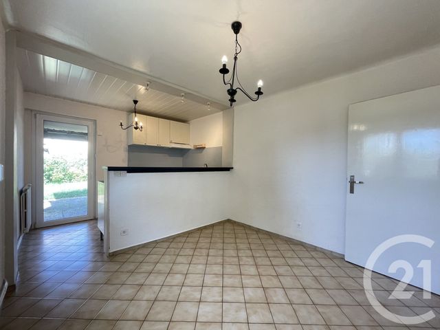 Appartement F3 à vendre - 3 pièces - 71.64 m2 - TALANGE - 57 - LORRAINE - Century 21 Gestion Et Patrimoine