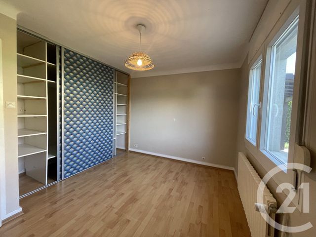 Appartement F3 à vendre - 3 pièces - 71.64 m2 - TALANGE - 57 - LORRAINE - Century 21 Gestion Et Patrimoine