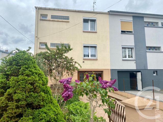 maison - MARANGE SILVANGE - 57