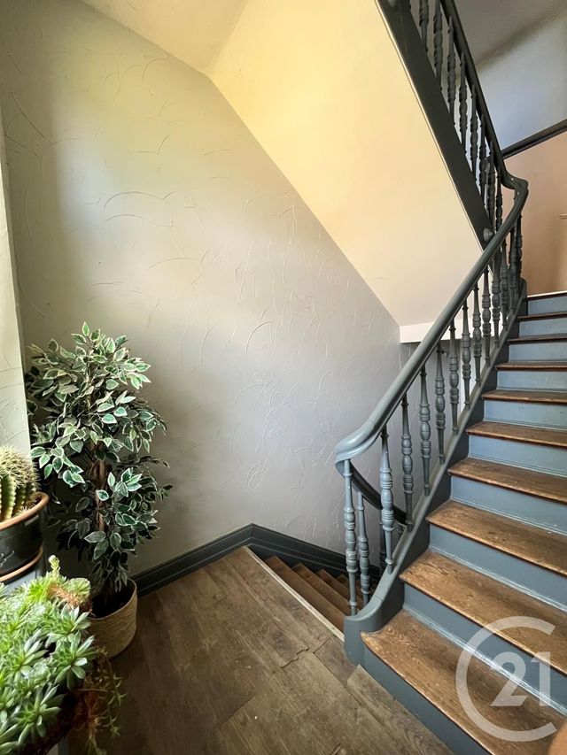 appartement - ROMBAS - 57