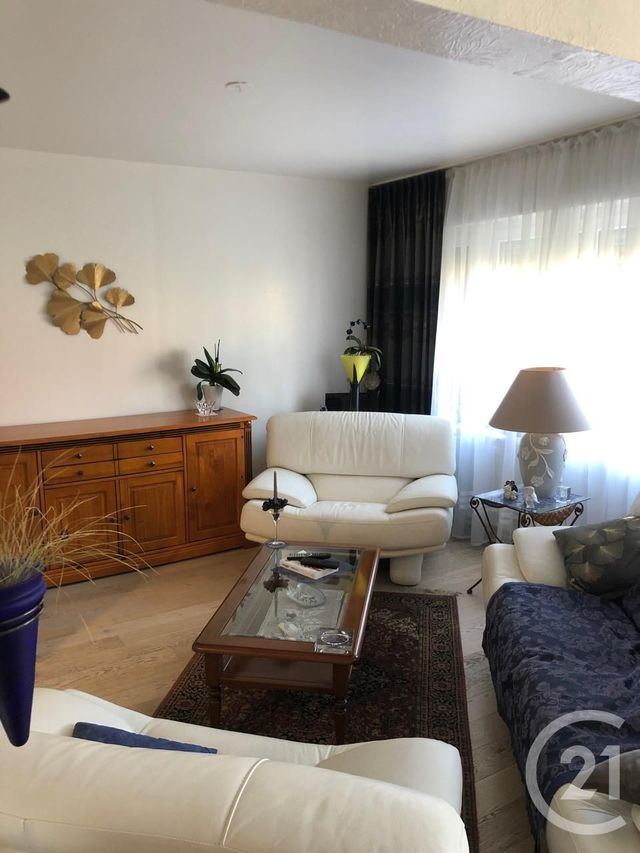 appartement - METZ - 57