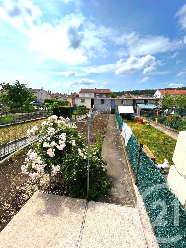maison - JOEUF - 54