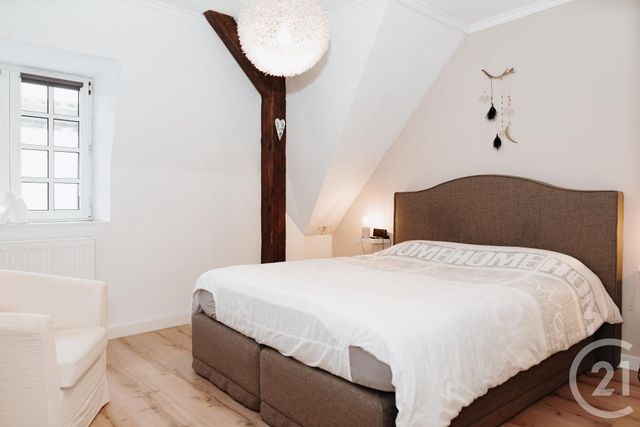 Appartement F3 à vendre - 3 pièces - 63.62 m2 - THIONVILLE - 57 - LORRAINE - Century 21 Gestion Et Patrimoine