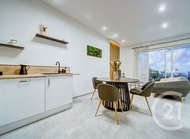 Appartement à vendre WOIPPY