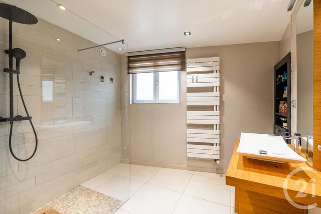maison à vendre - 4 pièces - 132.37 m2 - ROMBAS - 57 - LORRAINE - Century 21 Gestion Et Patrimoine
