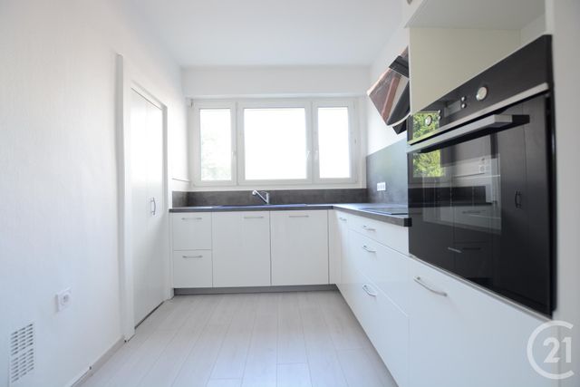 appartement - METZ - 57