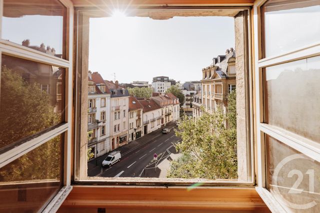 appartement - METZ - 57