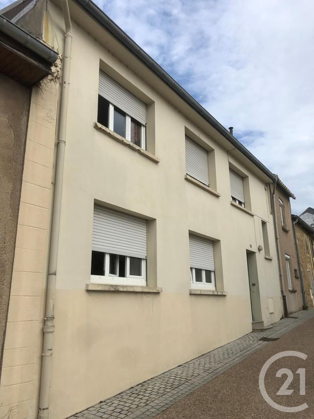 immeuble à vendre - 147.0 m2 - HETTANGE GRANDE - 57 - LORRAINE - Century 21 Gestion Et Patrimoine