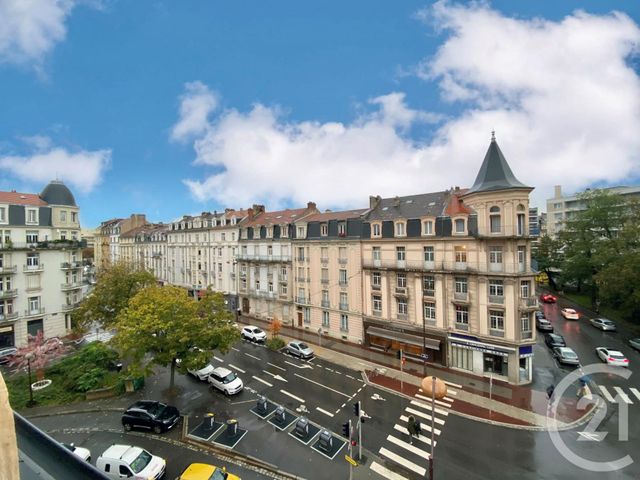 appartement - METZ - 57