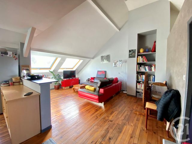 appartement - METZ - 57