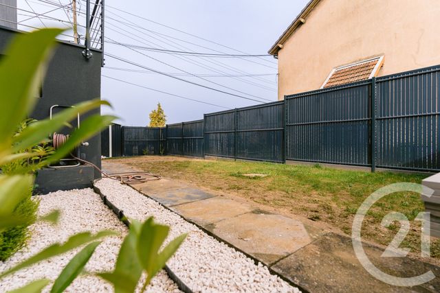 maison à vendre - 5 pièces - 93.0 m2 - SEREMANGE ERZANGE - 57 - LORRAINE - Century 21 Gestion Et Patrimoine