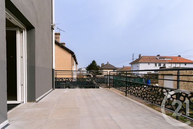 maison à vendre - 5 pièces - 93.0 m2 - SEREMANGE ERZANGE - 57 - LORRAINE - Century 21 Gestion Et Patrimoine