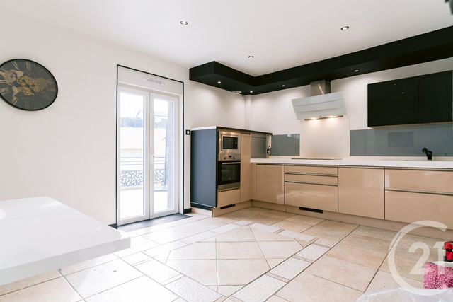 maison à vendre - 5 pièces - 93.0 m2 - SEREMANGE ERZANGE - 57 - LORRAINE - Century 21 Gestion Et Patrimoine