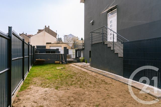maison à vendre - 5 pièces - 93.0 m2 - SEREMANGE ERZANGE - 57 - LORRAINE - Century 21 Gestion Et Patrimoine