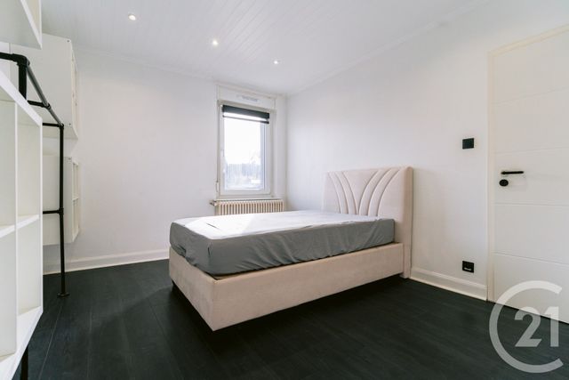 maison à vendre - 5 pièces - 93.0 m2 - SEREMANGE ERZANGE - 57 - LORRAINE - Century 21 Gestion Et Patrimoine