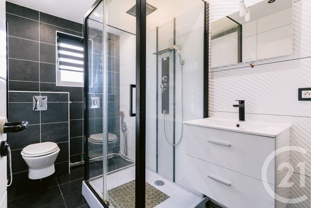 maison à vendre - 5 pièces - 93.0 m2 - SEREMANGE ERZANGE - 57 - LORRAINE - Century 21 Gestion Et Patrimoine