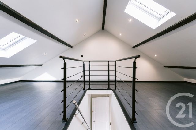 maison à vendre - 5 pièces - 93.0 m2 - SEREMANGE ERZANGE - 57 - LORRAINE - Century 21 Gestion Et Patrimoine